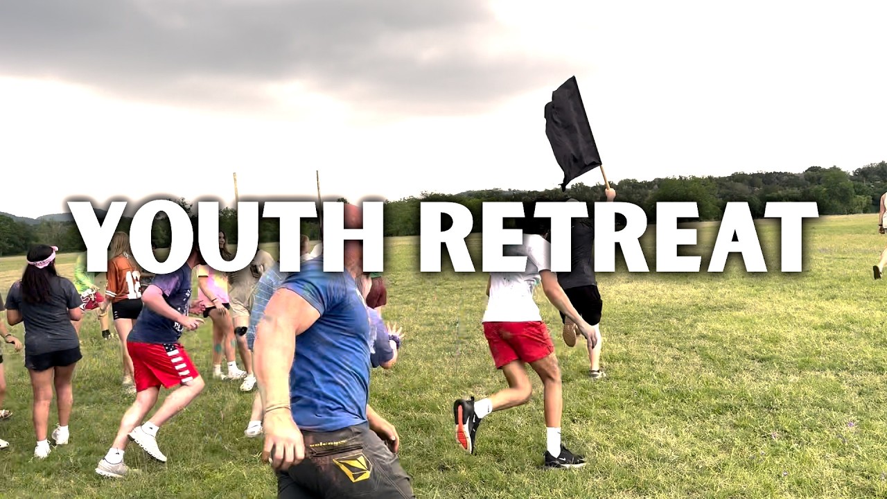 Youth Retreat 2026