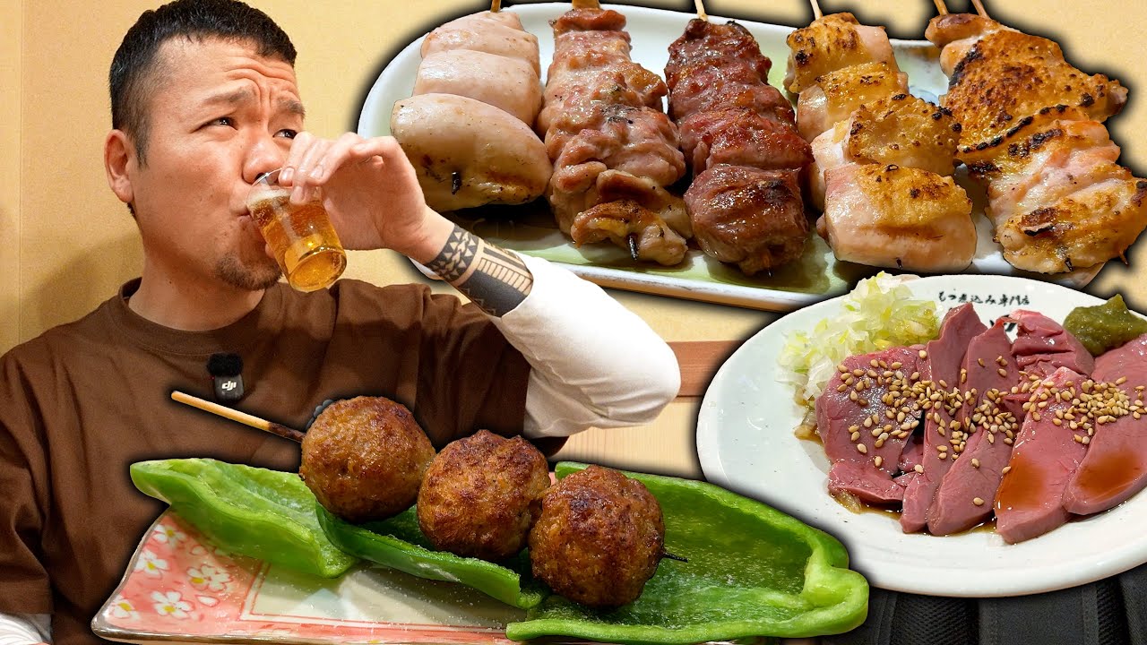 【酒飲み】クリスマスイヴに1人でハシゴ飲みしてたおっさんの記録