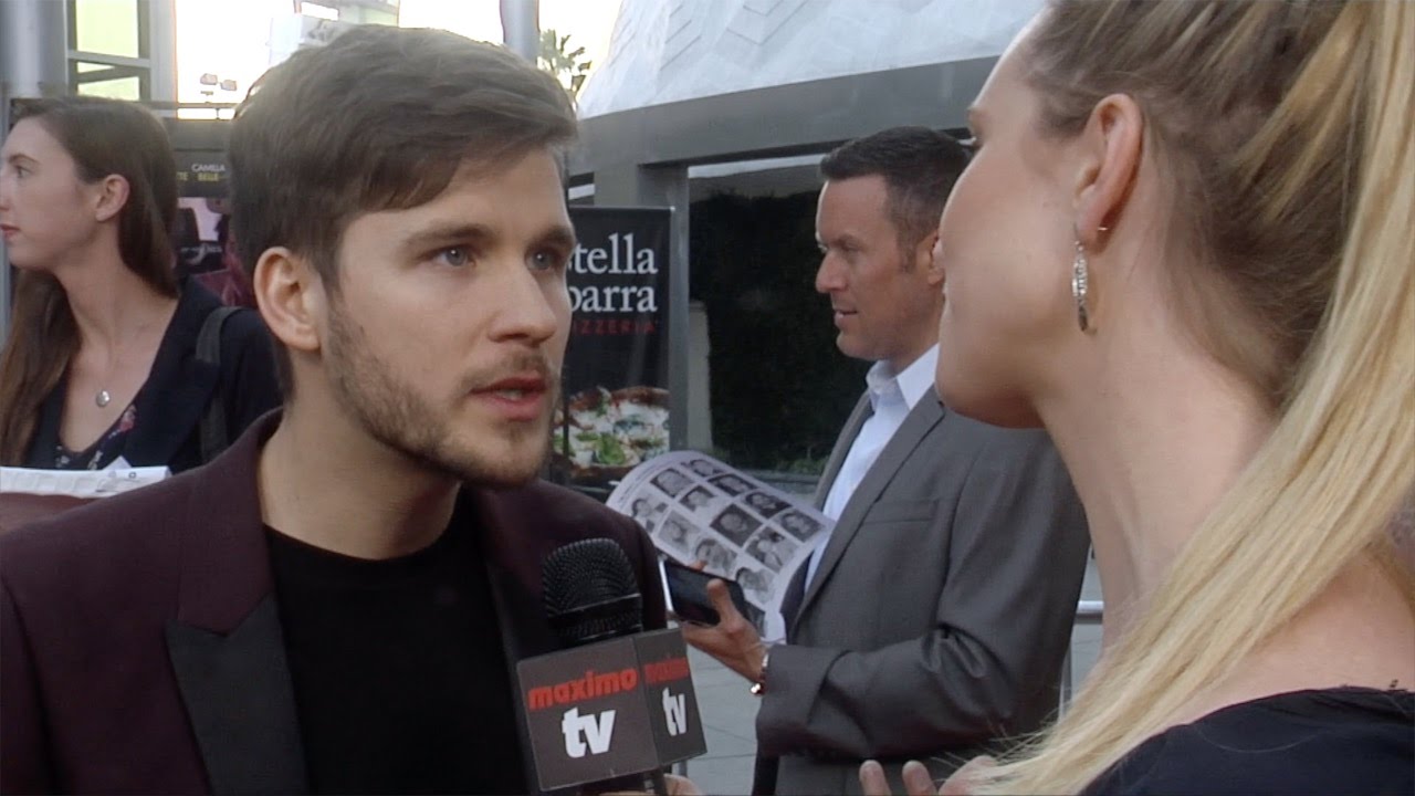 Devon Werkheiser Interview 