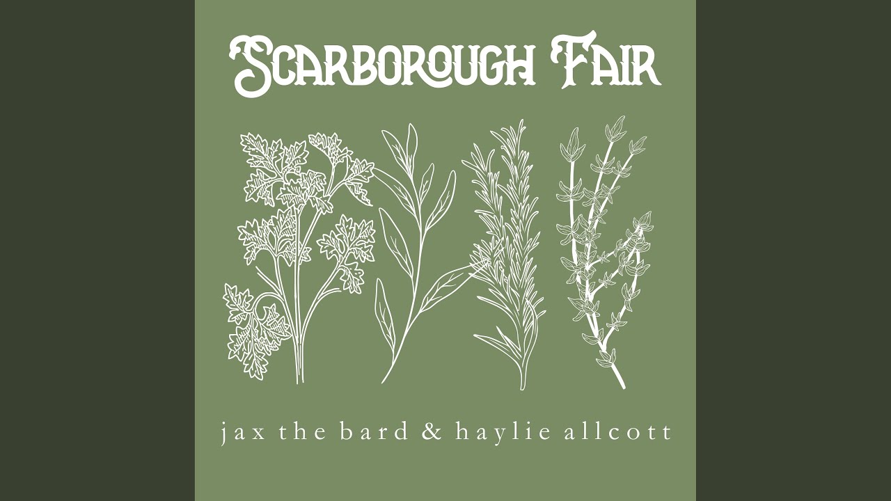 Scarborough Fair
