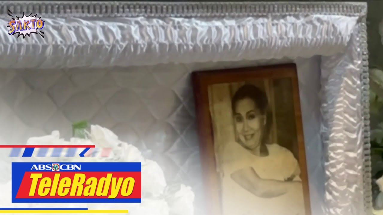 Beteranang aktres na si Flora Gasser pumanaw na | Sakto (23 Nov 2022)
