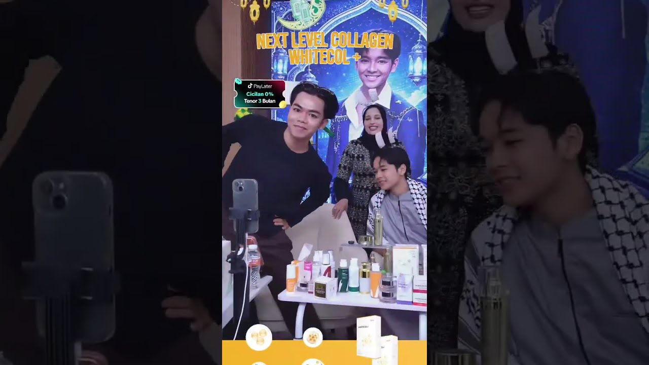 ARBIL DA7 LIVE SEKARANG