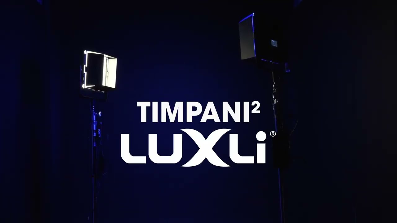 Luxli | Timpani II