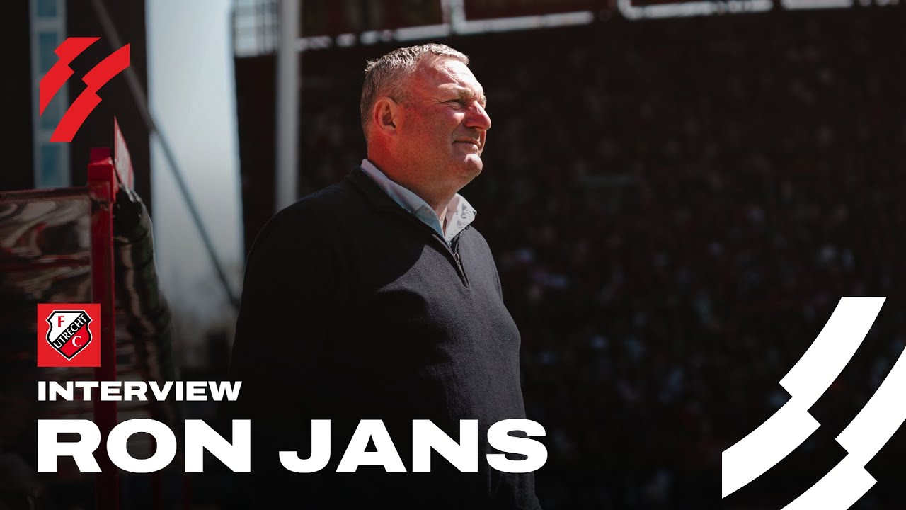 'Een GEWELDIG seizoen' ❤️ | JANS