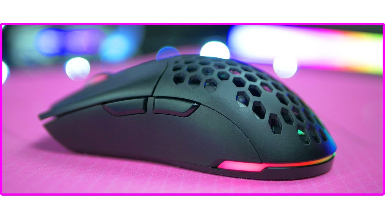 🖱️ ТОПОВЫЙ СЕНСОР + БЕСПРОВОД за 3999₽ ZET Immortality PRO Wireless обзор