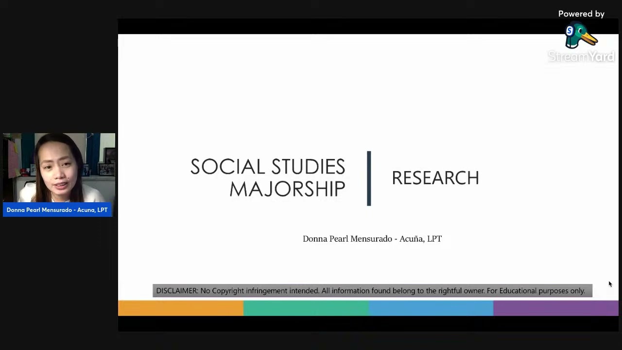 SOCIAL SCIENCE LET MAJORSHIP REVIEW ON RESEARCH. DRILLS. Relive.