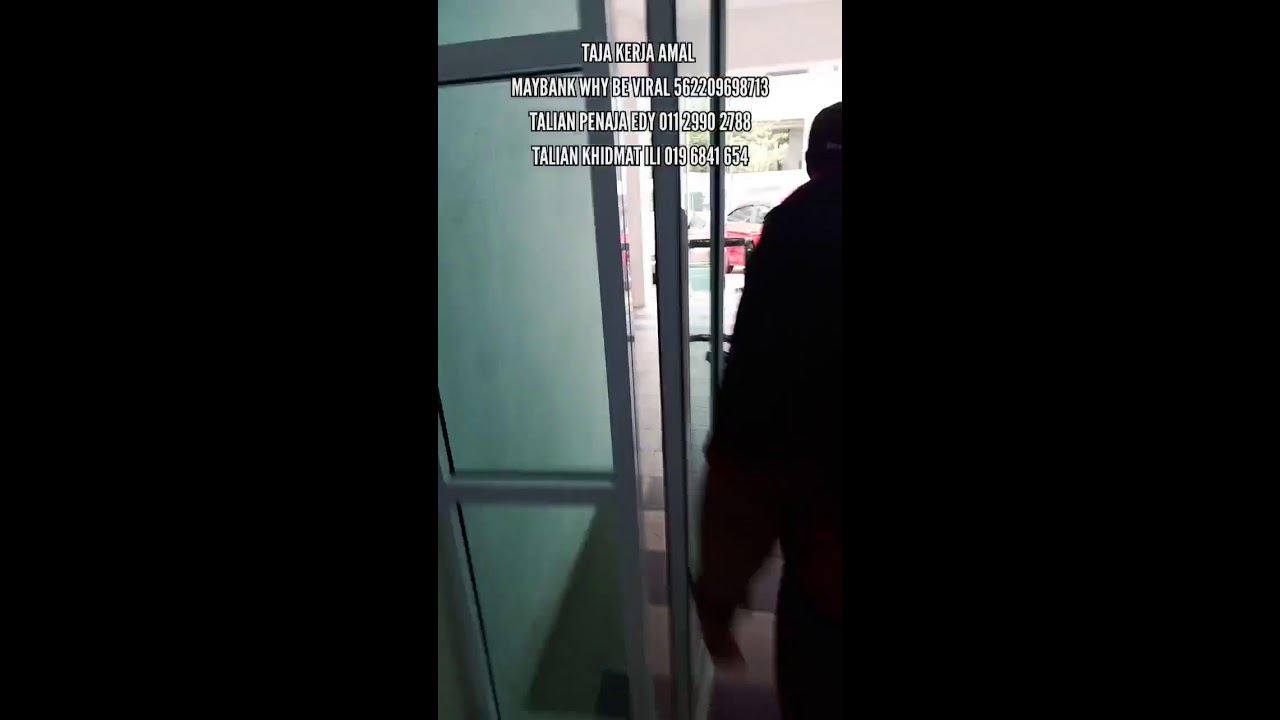 BALIK BALIK LAWAN KERAJAAN SAHAJA KERJA KAMI NI??