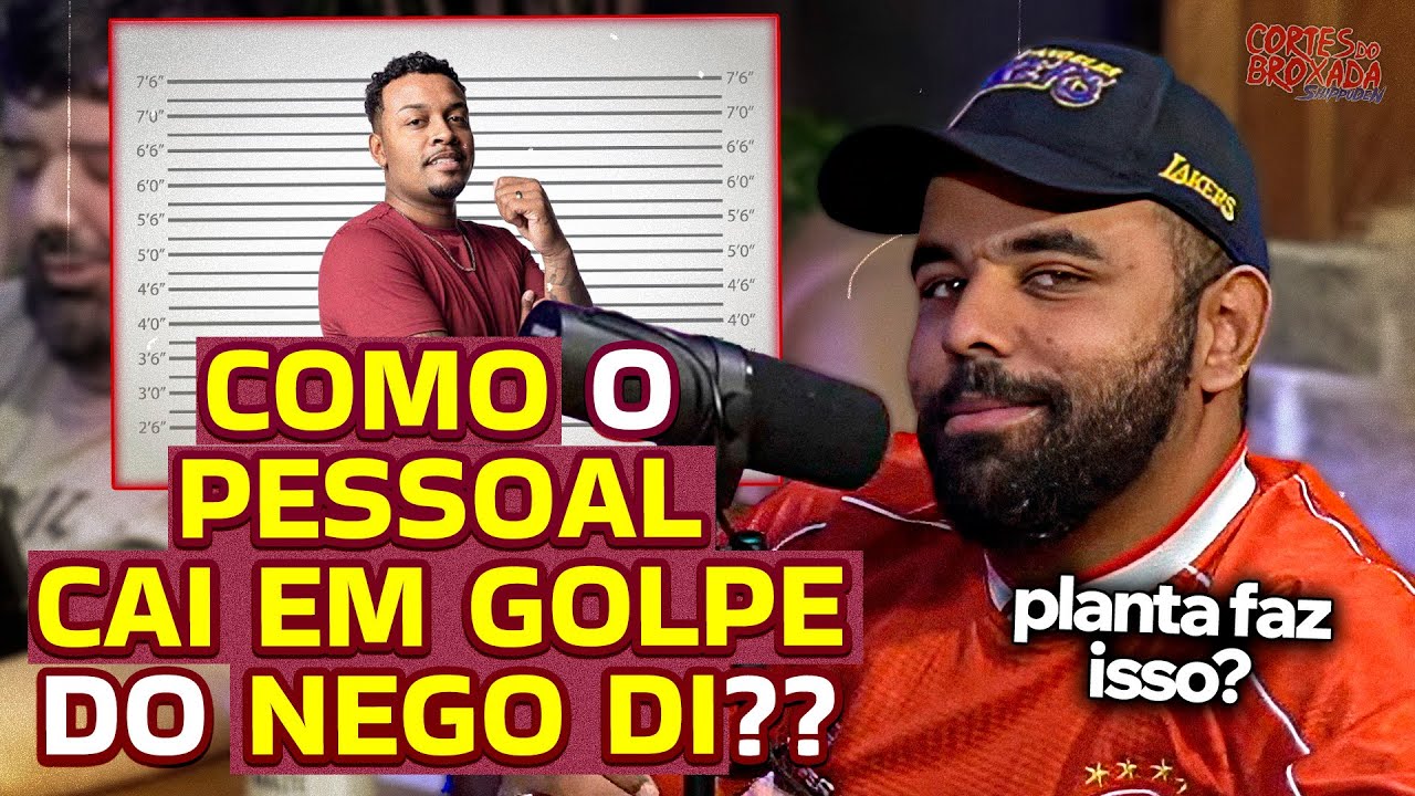 PRENDERAM O NEGO DI KKKKKKKKKKKKKKKKKKKKK