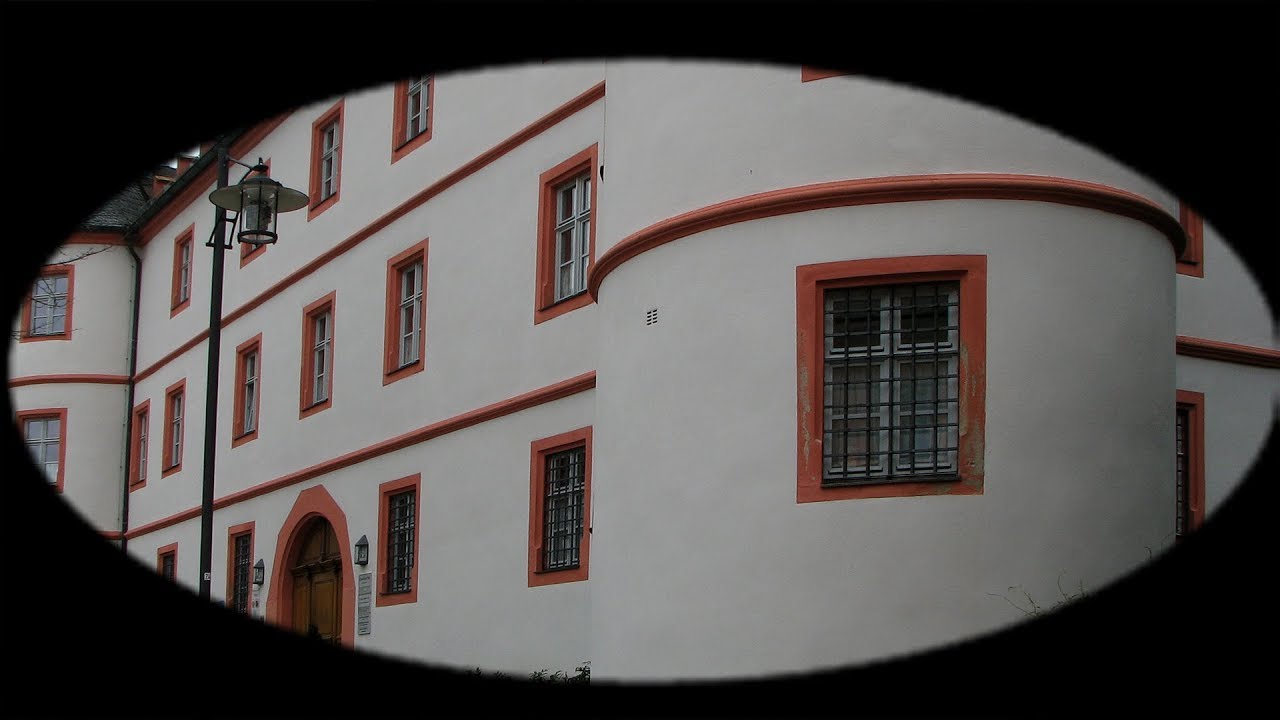 Schloss Trabelsdorf