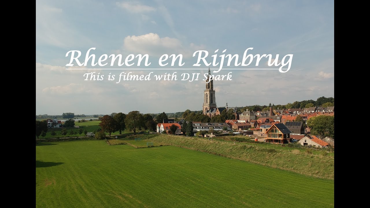 Uiterwaarden Rhenen en Rijnbrug #48