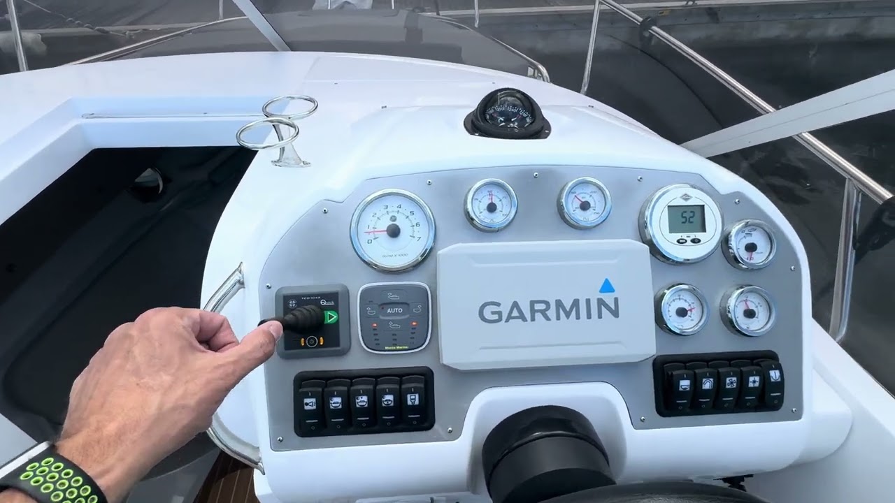 2020 Salpa Laver 23xl Sports Cruiser