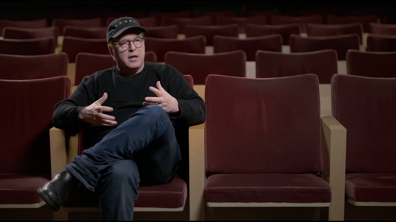 Strong Coffee: A Lesson In Animation With Brad Bird | Incredibles 2