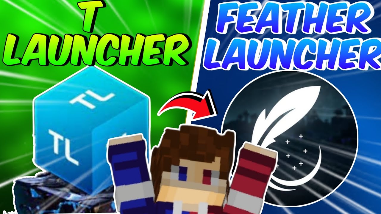 Converting Tlauncher Into Feather Client🔥 | Part 1