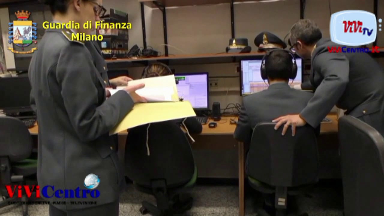Disarticolato il clan GRECO, 'ndrina della 'ndrangheta di  Cutro KR