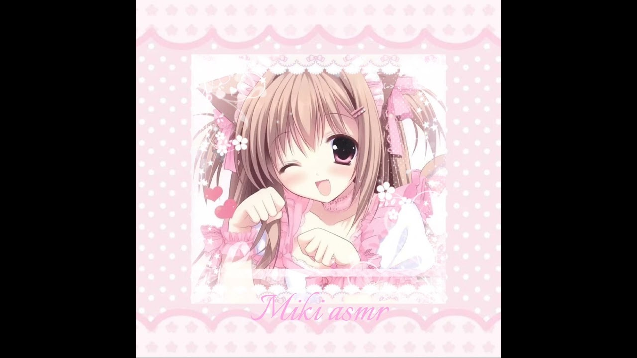 𝓝𝓮𝓴𝓸 𝓪𝓼𝓶𝓻~💗 🐾🦴♡