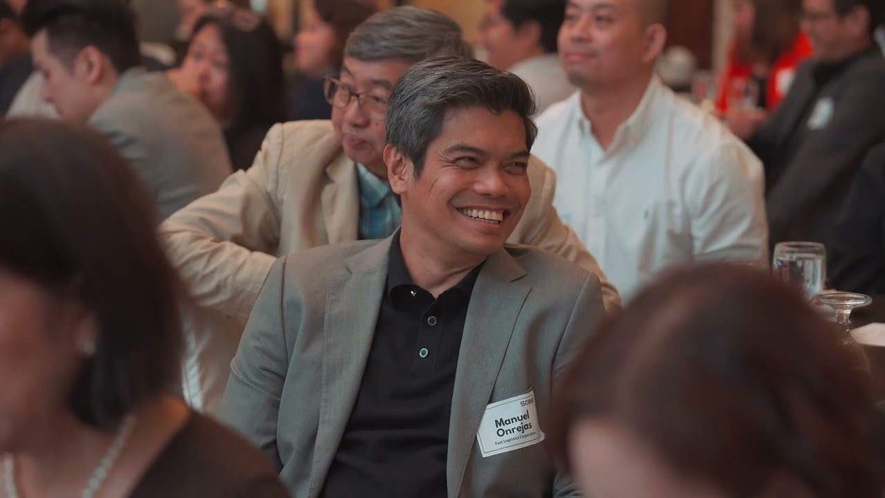 2026 SCMAP Supply Chain Outlook