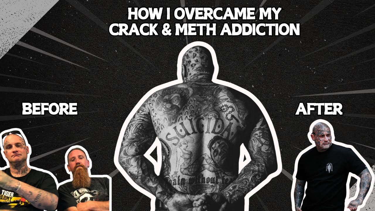 “No One Liked Me”  The Brutal Truth About My Addiction | Mohawk Matt