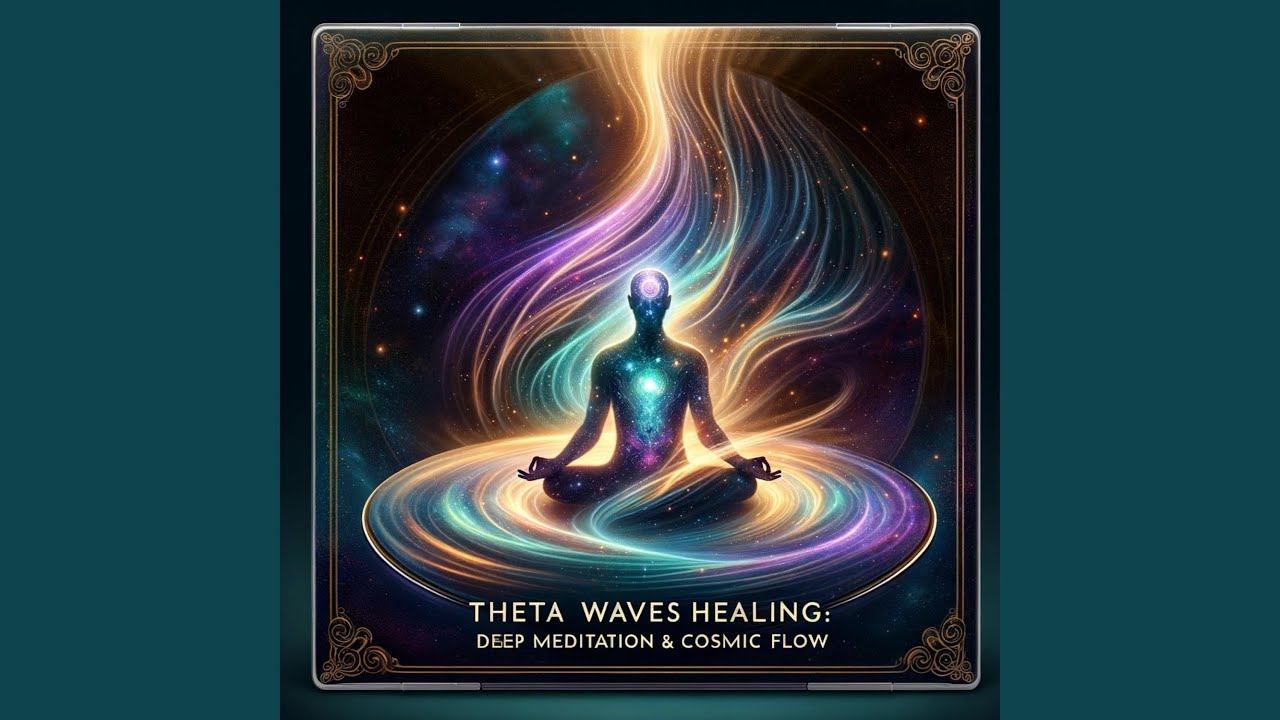 Waves of Inner Harmony