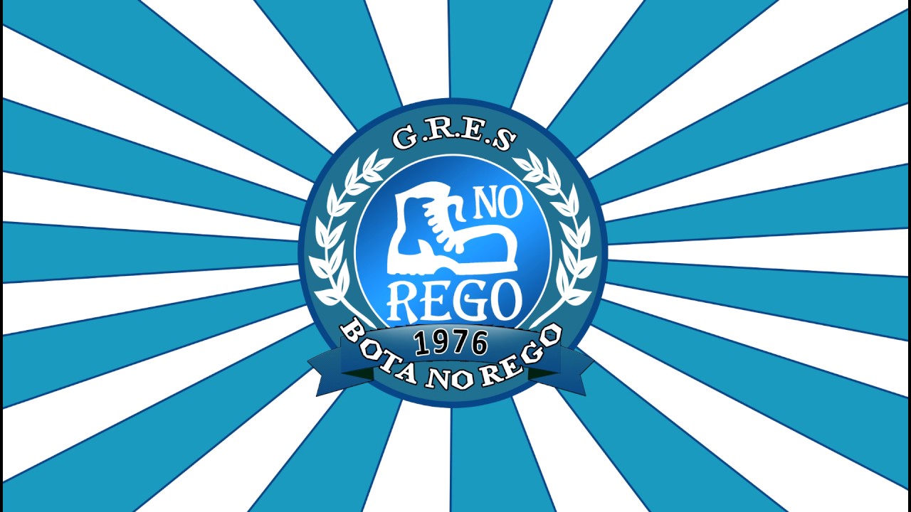 Bota No Rego - Samba Enredo 2017