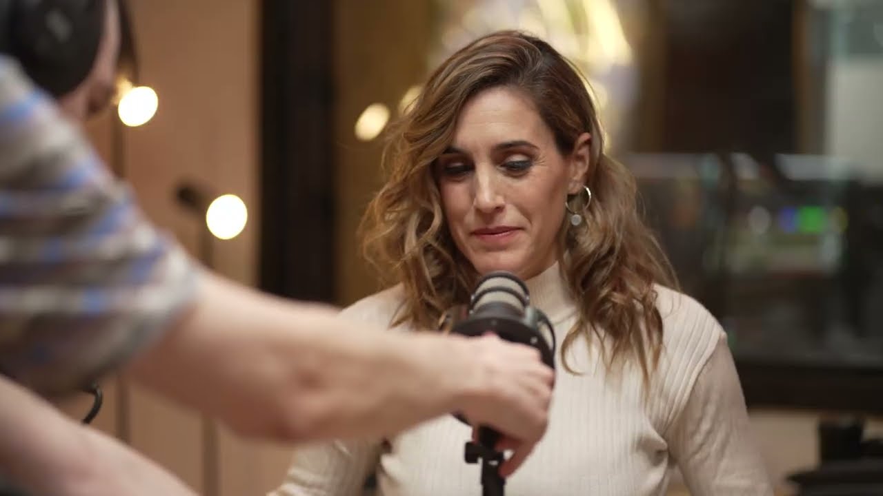 ¿Se escucha folklore en la Ciudad de Buenos Aires? La mirada de Soledad Pastorutti