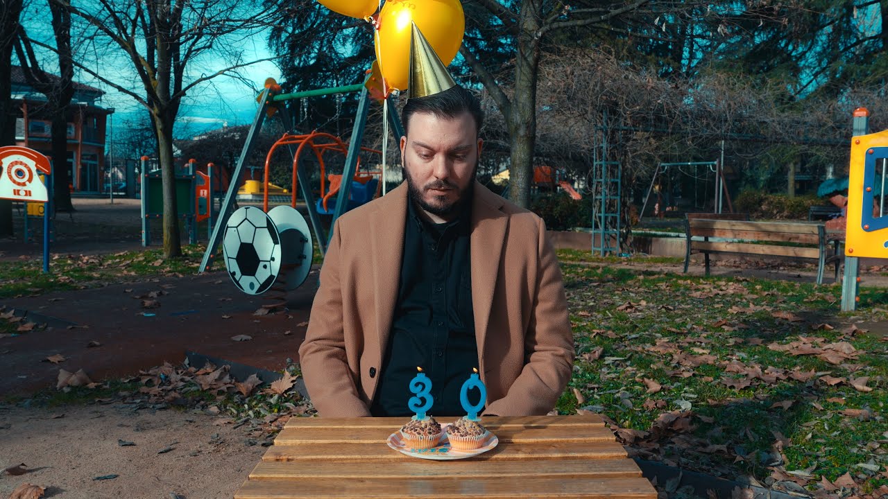 MeyKey  - Trenta (Visual Video)