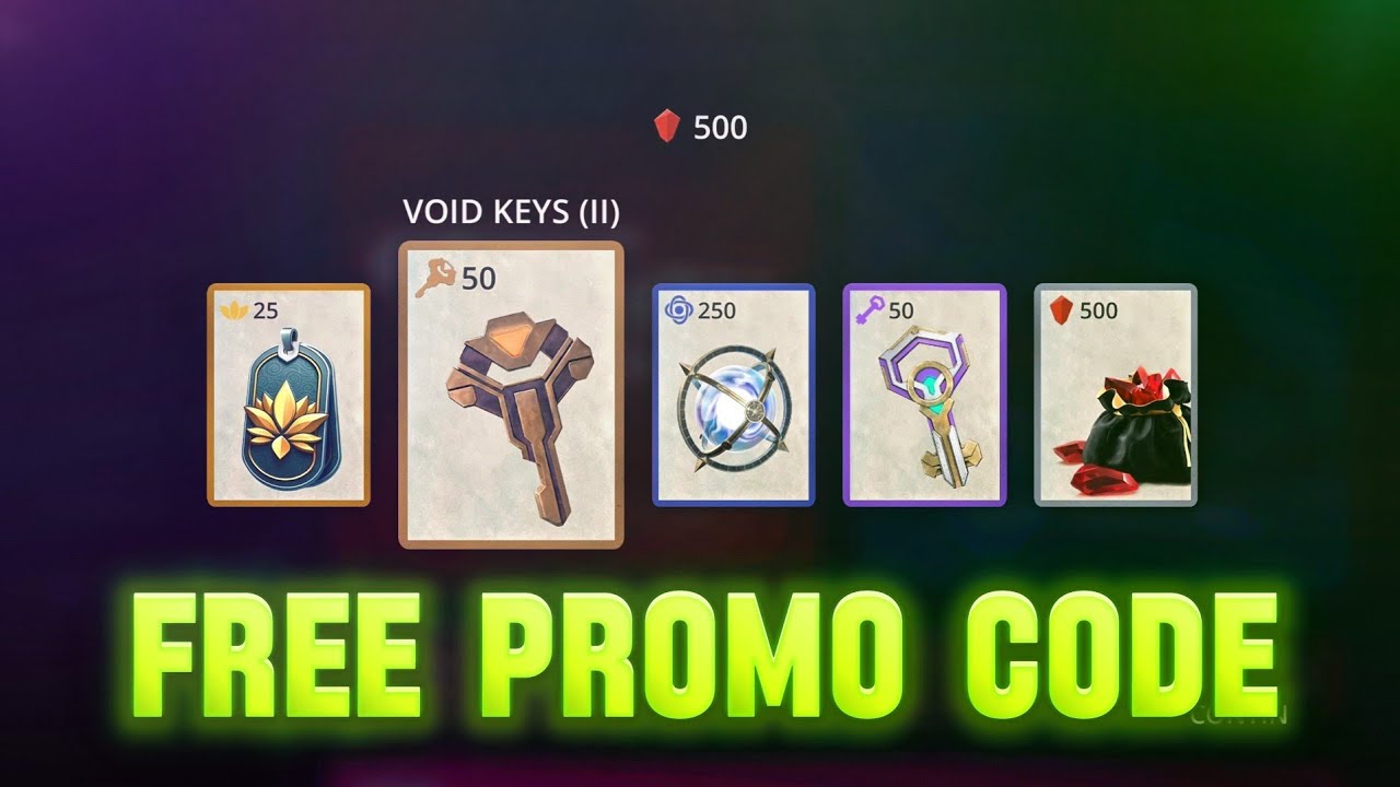 FREE PROMO CODE SHADOW FIGHT 3 Discord (Official) | How to claim it