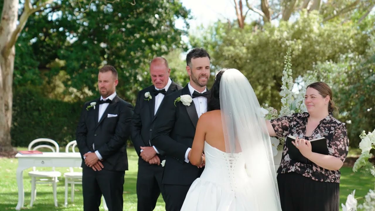 Amy & Daniel - 7th of February, 2026 - Highlight Film