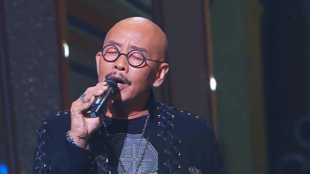流行經典50年 | 杜燕歌 - 我找到自己