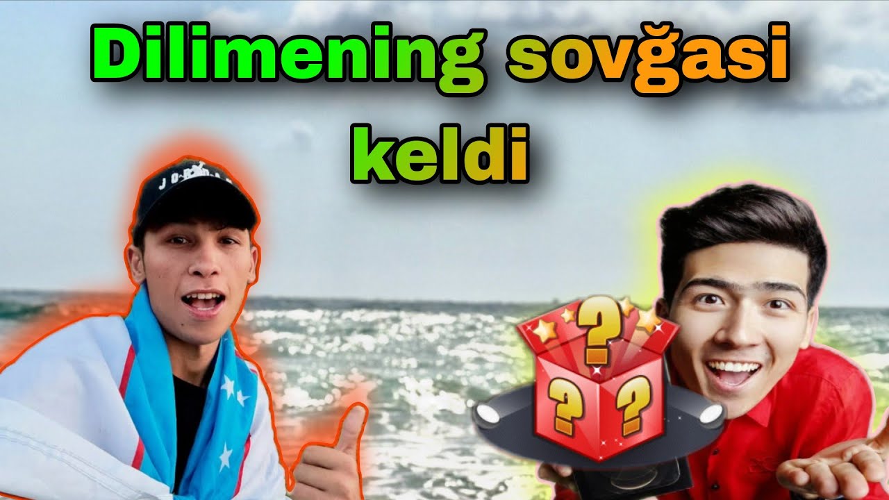 Uzoq kutilgan kun . Dilime nima berdi 🤯 Nedik va Dilime 