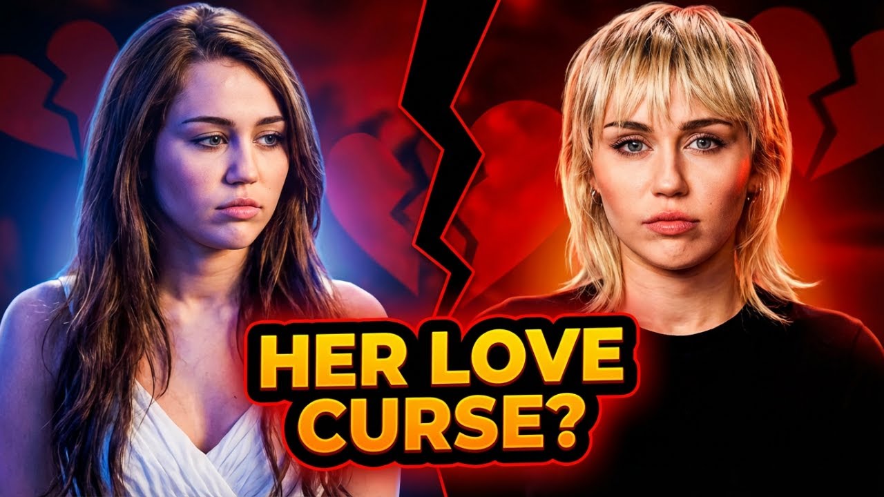 This Is Why Miley Cyrus Never Got Married
