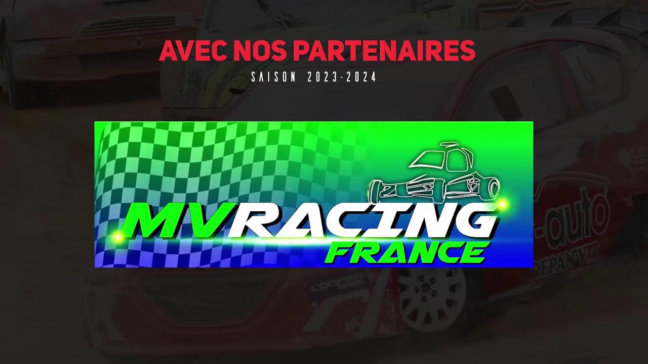 LIVE: Autocross Mauron Dimanche 2023