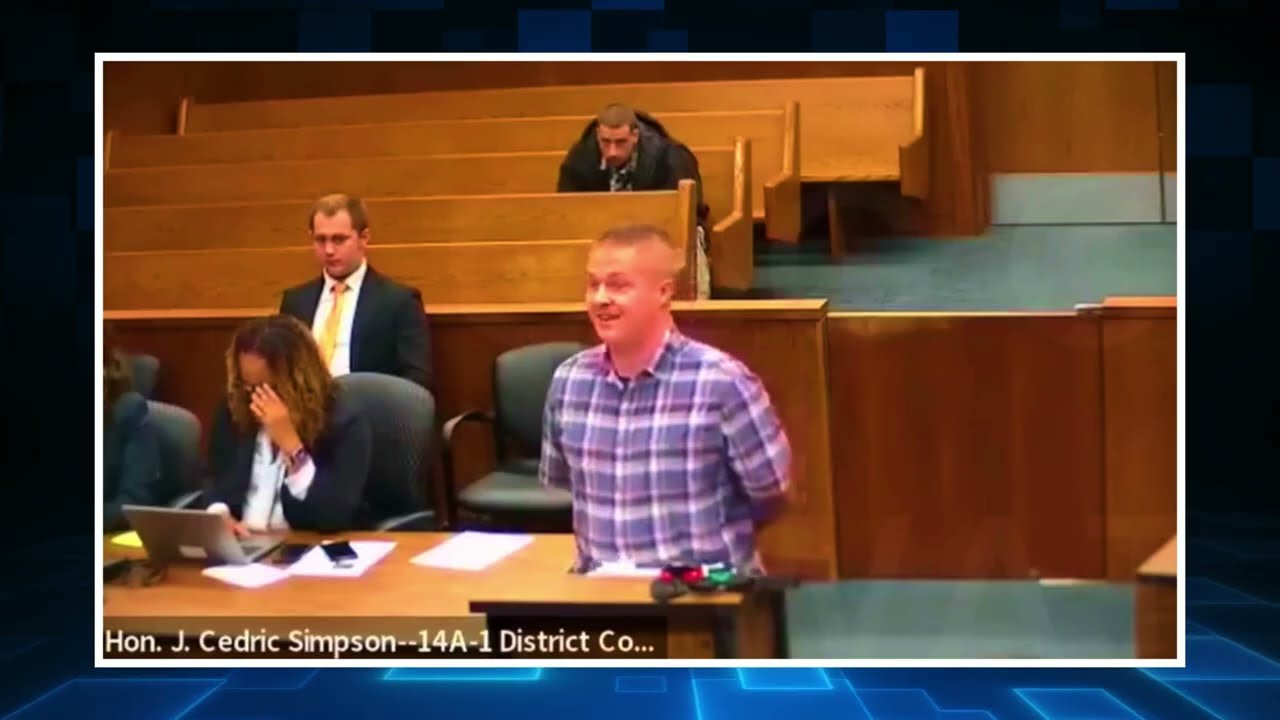 Sovereign Citizen Melts Down Again — 2nd Outburst Shocks Court!