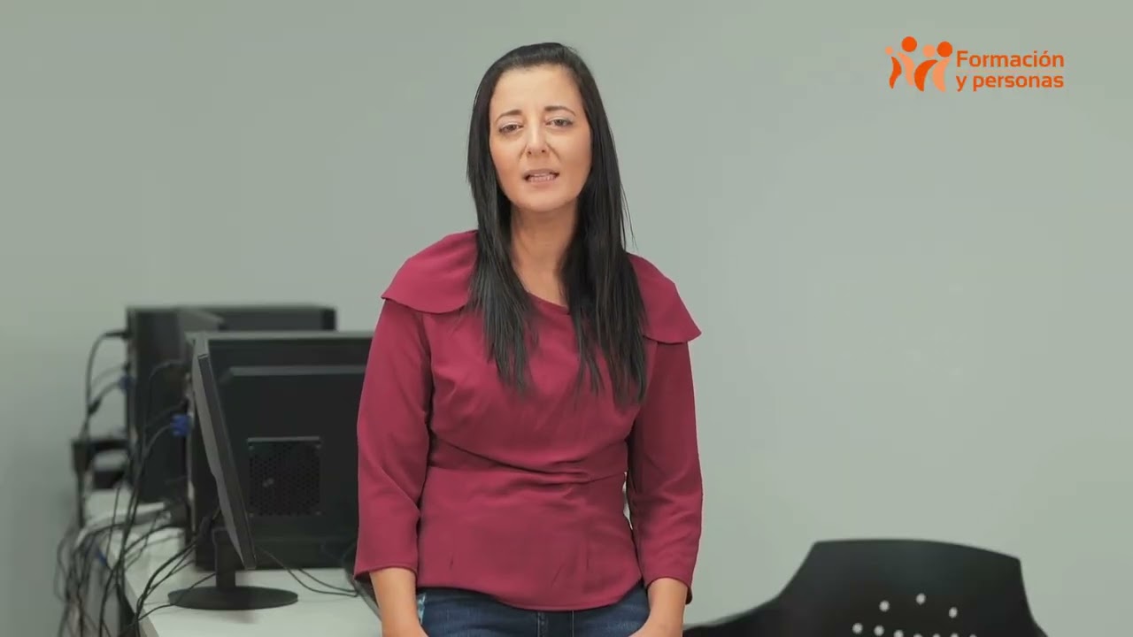 Así es estudiar un Certificado Profesional en Áliad Murcia | Testimonios reales
