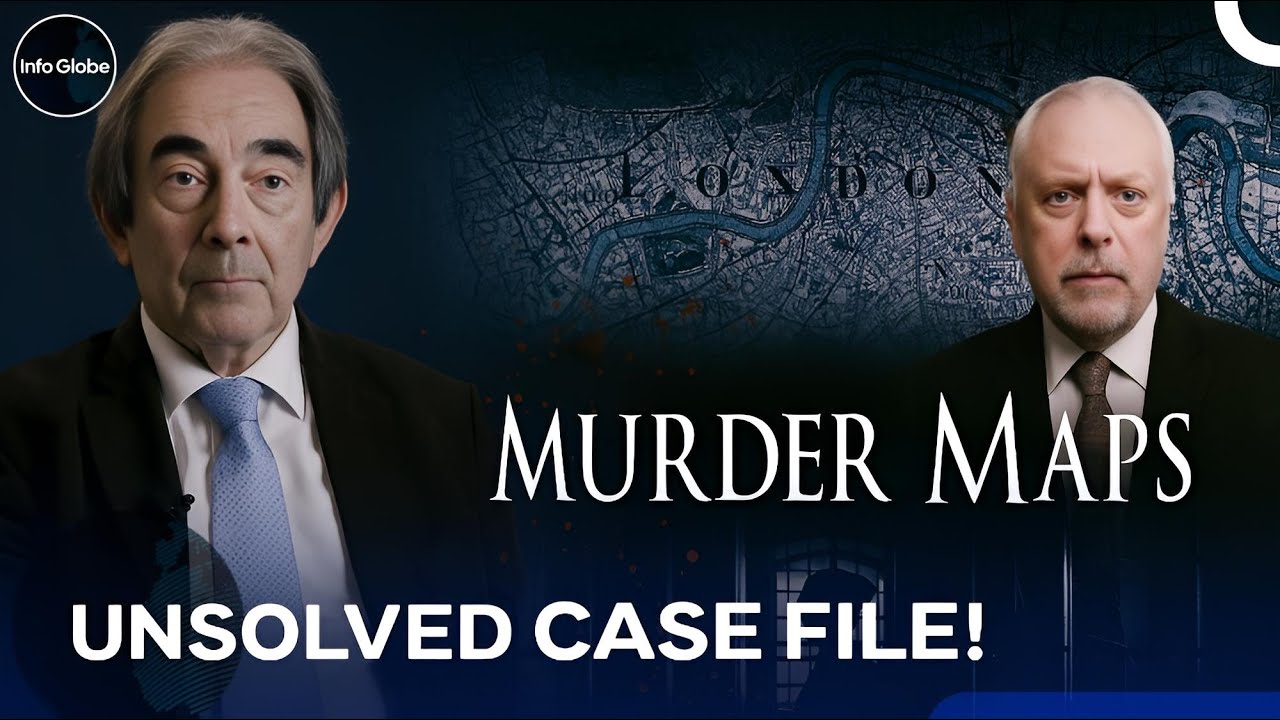 The World’s Scariest and Unsolved Mysteries! | Historical Murders: Episode 12 | FULL HD!
