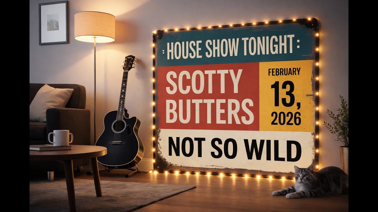 The Not So Wild Sessions 🎸 No Cover Charge. No Drink Minimum.👉  Live Covers & Originals