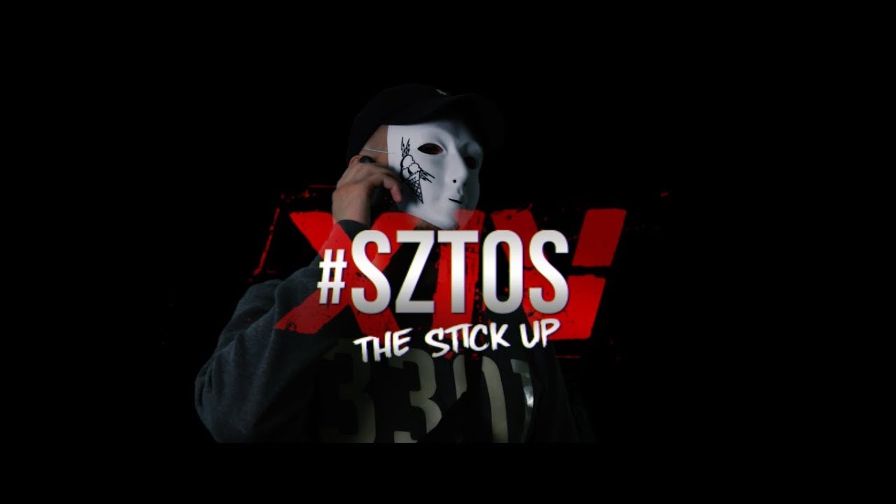 SZTOS XIV: The Stick Up @ City Hall Club [TRAILER]