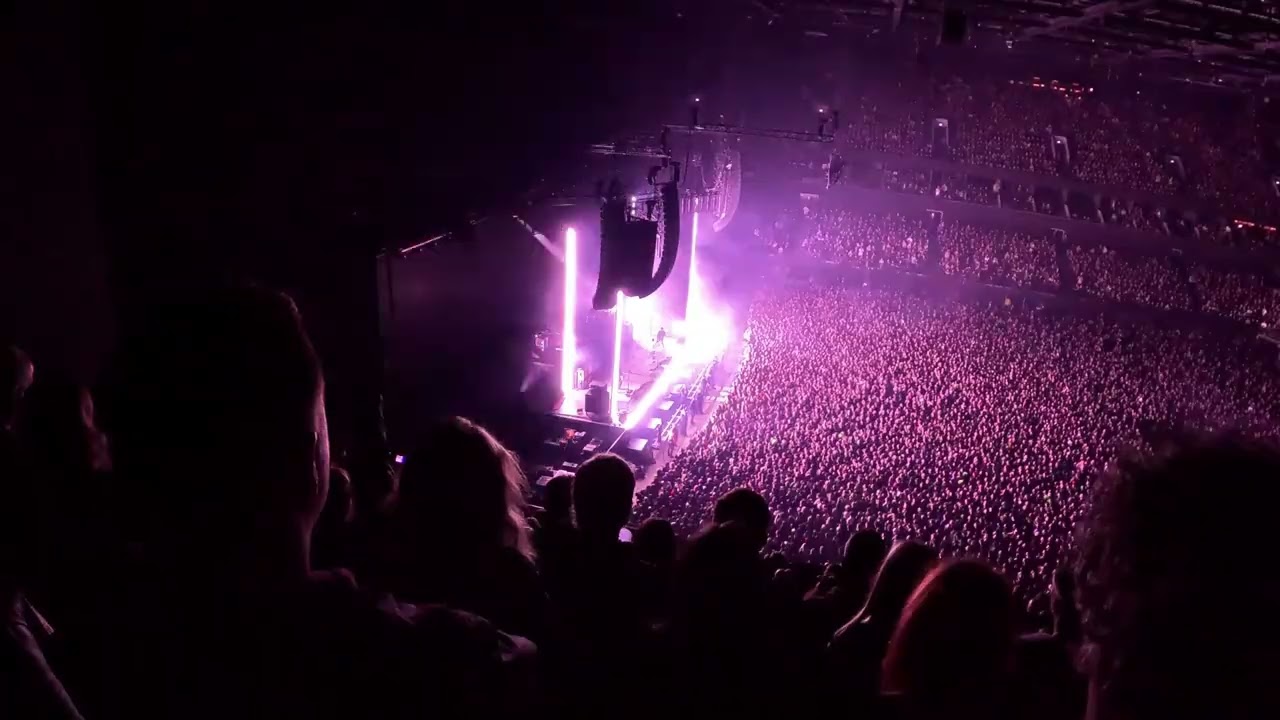 Deftones - Machester 2026 Full HD