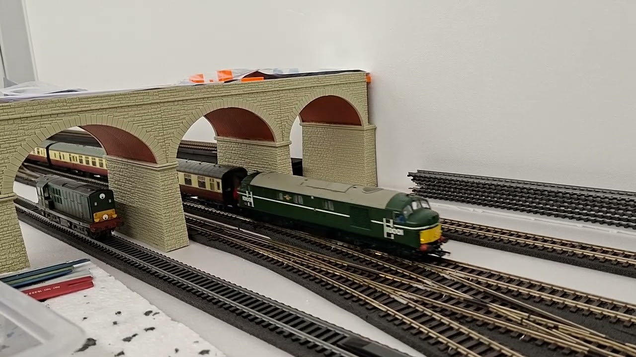 Bachmann 10001