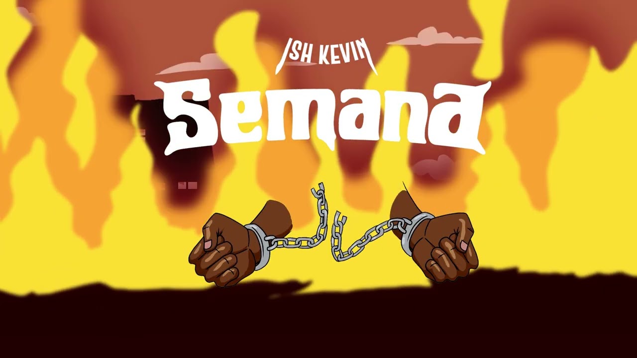 Ish Kevin - Bizima