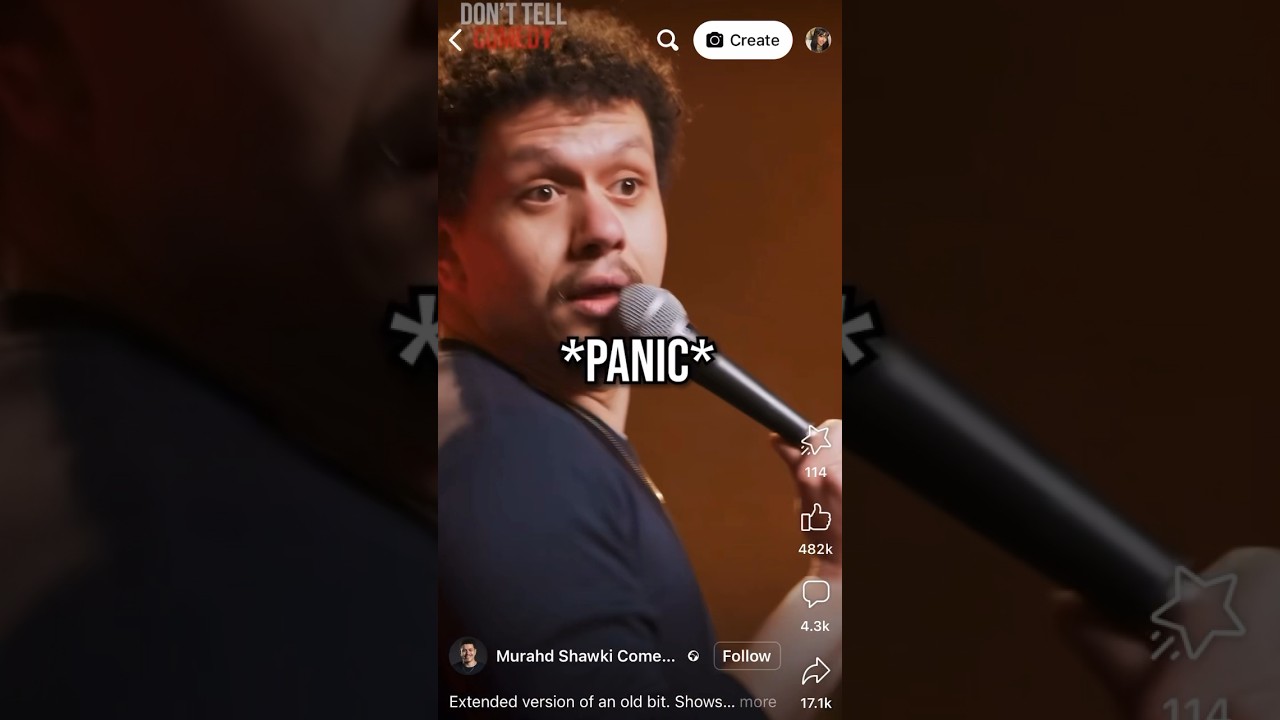 Black or no black? The world&rsquo;s worst gameshow #Egyptian #comedy