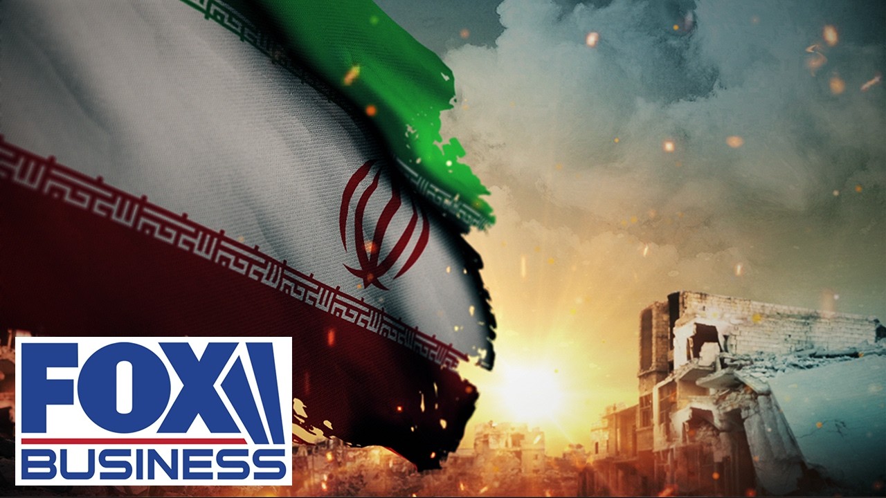 'EXTERMINATION OF THE UNITED STATES': Iran&rsquo;s endgame REVEALED