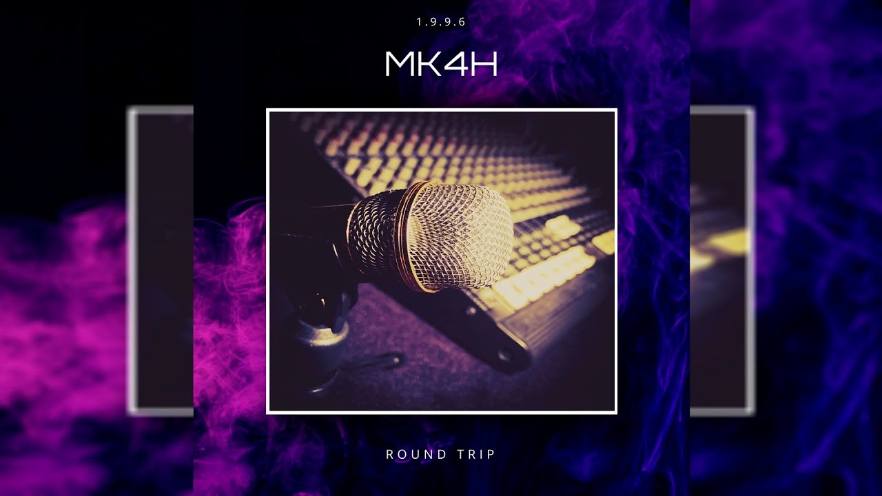 1.9.9.6 - Prod. by Aksil Beats
