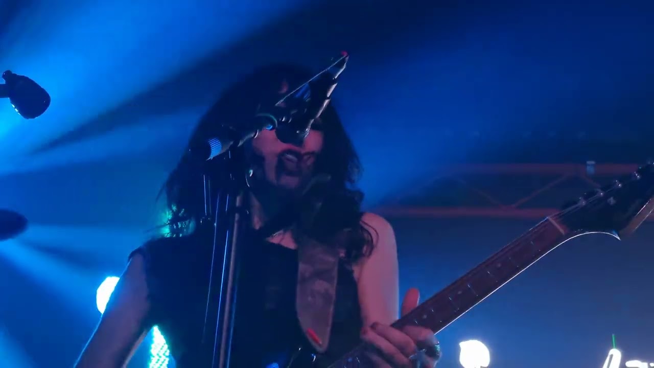 HotWax - Tell Me Everything's Alright