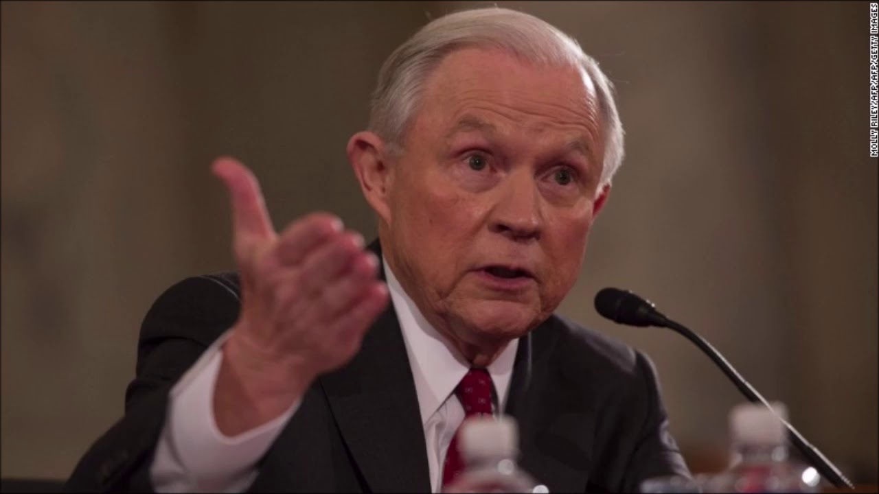 Judge Threatened Jeff Sessions with Contempt if Failed Asylum Seekers Sent Home