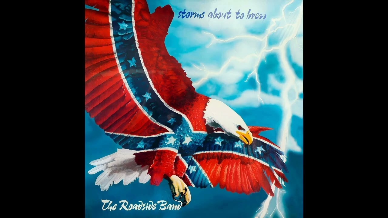The Roadside Band - Another Dollar
