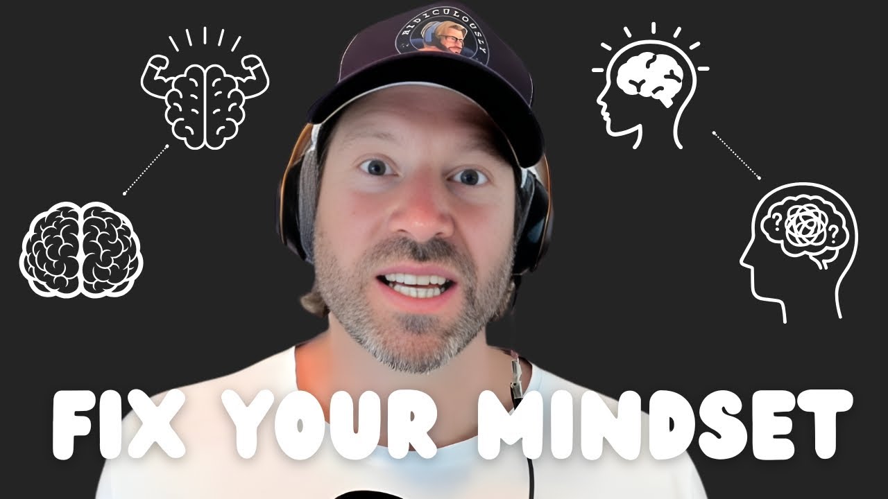 The Secret Ingredients to an Invincible Mindset