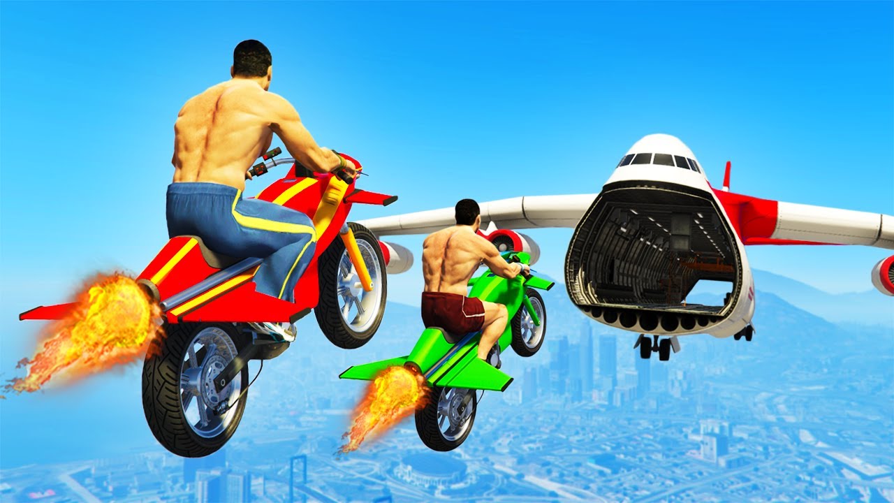 GTA 5 EPIC MOMENTS: #34 (Best GTA 5 Wins & Stunts, GTA 5 Funny Moments Compilation)