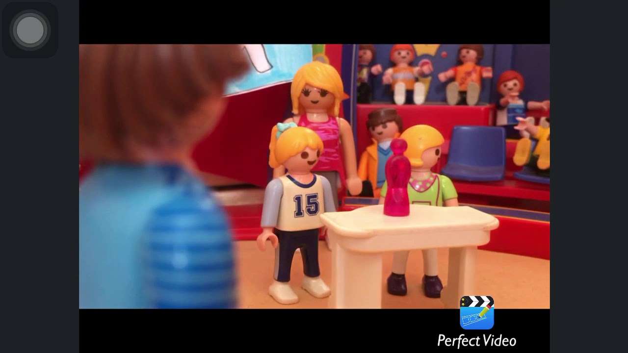 Playmobil: In Ze Boîte