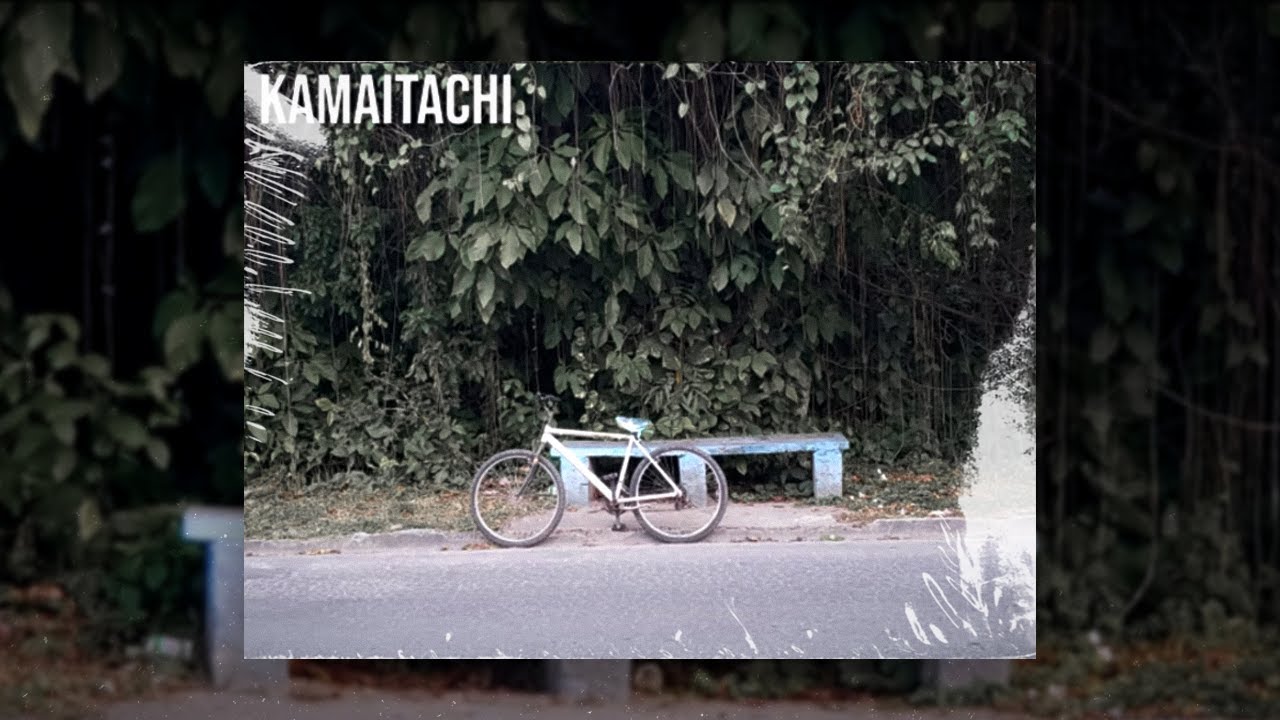 k a m a i t a c h i - já, já chega dezembro