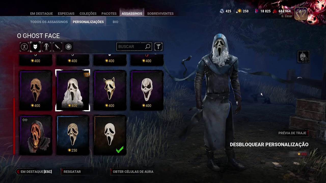 DBD Live | Caos Garantido